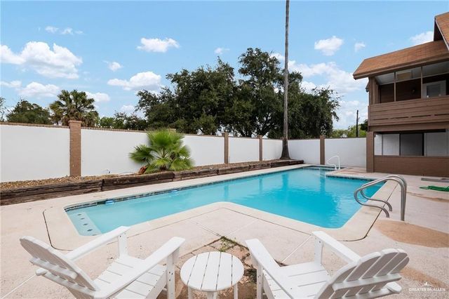 1001 Ursula Street, Mission, TX 78572