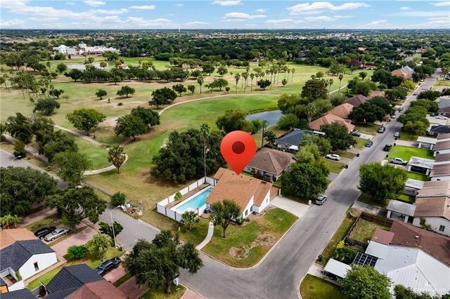 1001 Ursula Street, Mission, TX 78572