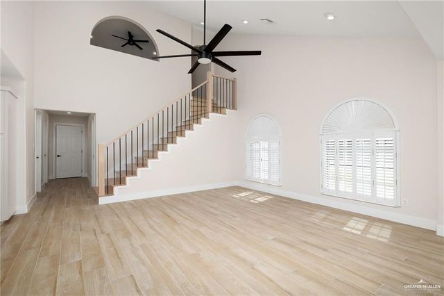 1001 Ursula Street, Mission, TX 78572