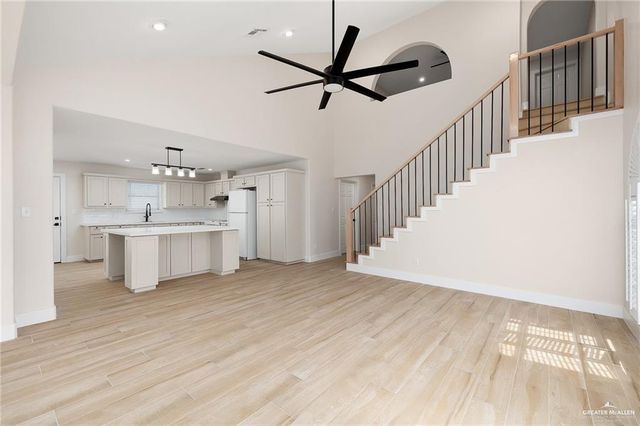 1001 Ursula Street, Mission, TX 78572