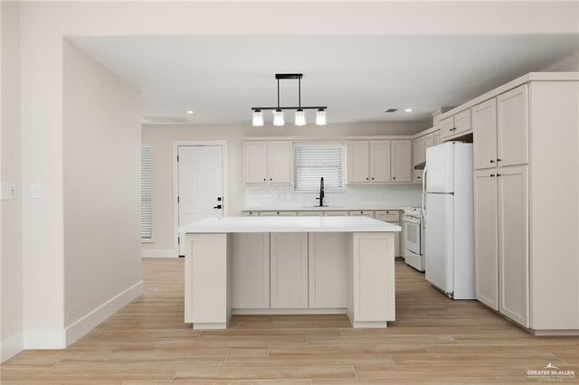 1001 Ursula Street, Mission, TX 78572