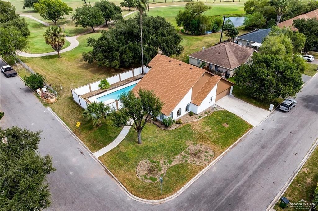 1001 Ursula Street, Mission, TX 78572