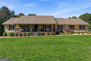 81 Carter Road, Cartersville, GA 30120