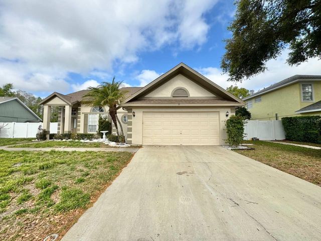 5333 CASA NUEVA DRIVE, New Port Richey, FL 34655