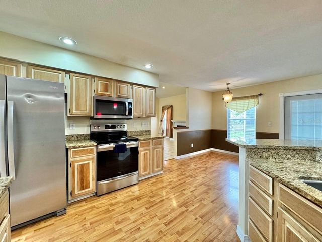 5333 CASA NUEVA DRIVE, New Port Richey, FL 34655