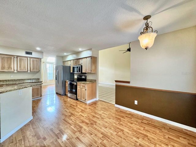 5333 CASA NUEVA DRIVE, New Port Richey, FL 34655