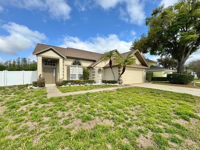 5333 CASA NUEVA DRIVE, New Port Richey, FL 34655