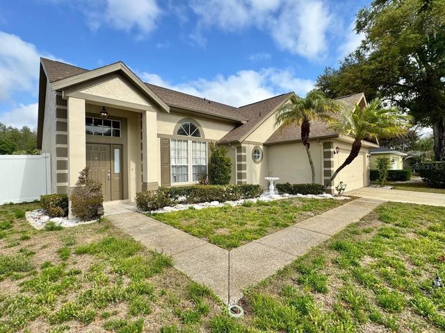 5333 CASA NUEVA DRIVE, New Port Richey, FL 34655