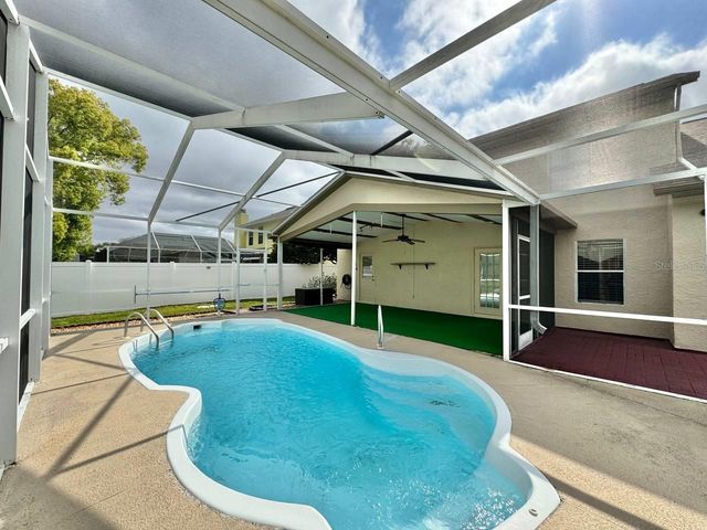 5333 CASA NUEVA DRIVE, New Port Richey, FL 34655