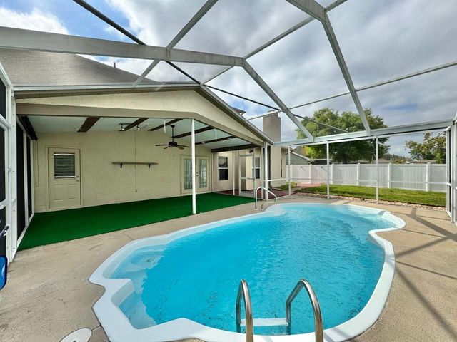 5333 CASA NUEVA DRIVE, New Port Richey, FL 34655