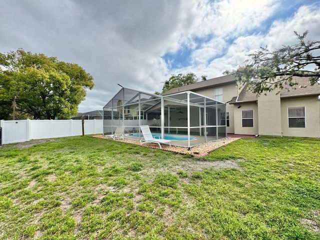 5333 CASA NUEVA DRIVE, New Port Richey, FL 34655