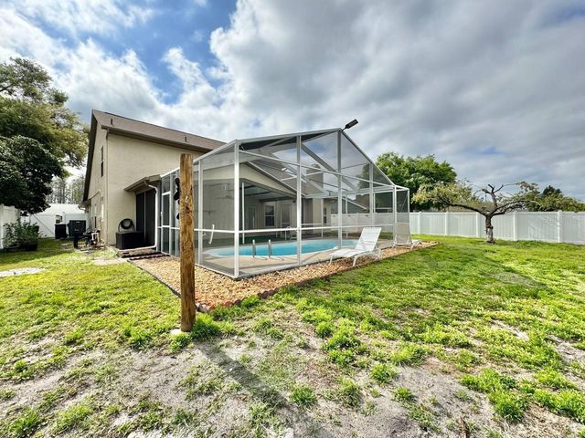 5333 CASA NUEVA DRIVE, New Port Richey, FL 34655