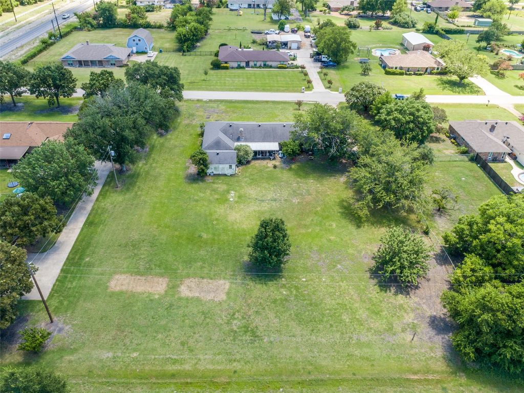 5609 Elisa Lane, Parker, TX 75002