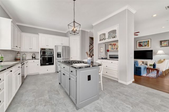 4935 Cape Coral Drive, Dallas, TX 75287