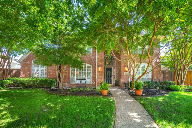 4935 Cape Coral Drive, Dallas, TX 75287