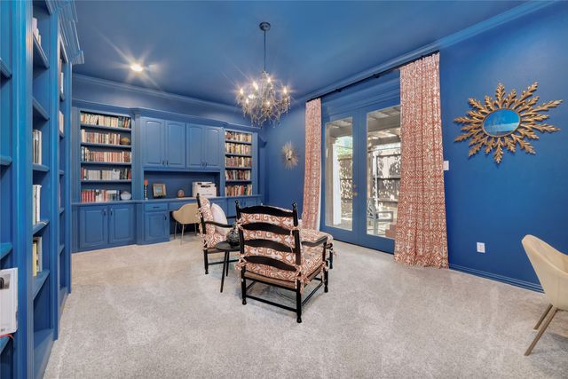 4935 Cape Coral Drive, Dallas, TX 75287