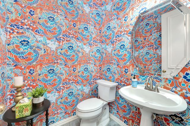 4935 Cape Coral Drive, Dallas, TX 75287