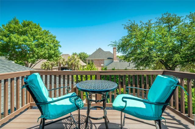 4935 Cape Coral Drive, Dallas, TX 75287