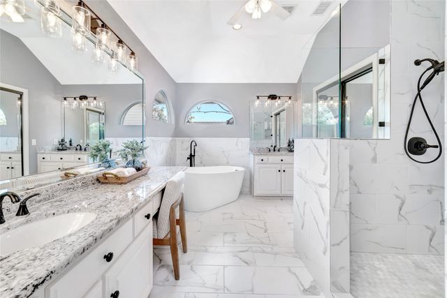 4935 Cape Coral Drive, Dallas, TX 75287