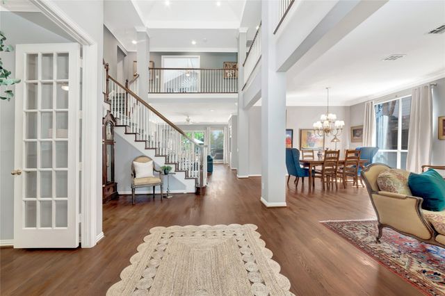 4935 Cape Coral Drive, Dallas, TX 75287