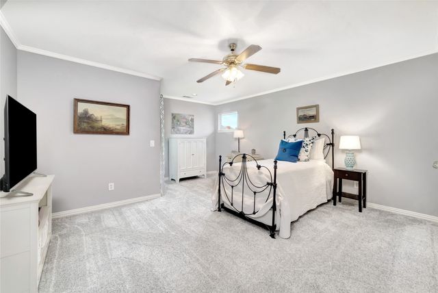 4935 Cape Coral Drive, Dallas, TX 75287