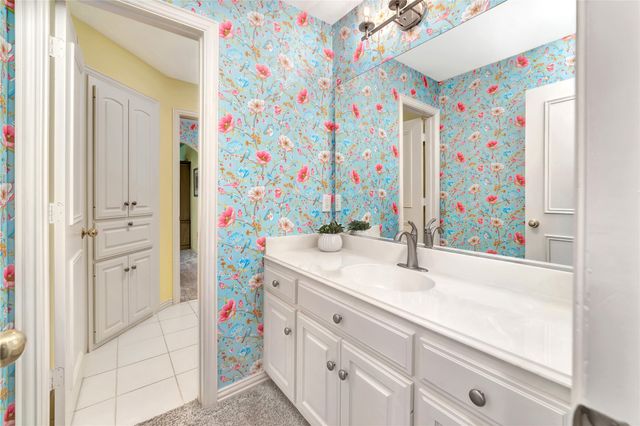 4935 Cape Coral Drive, Dallas, TX 75287