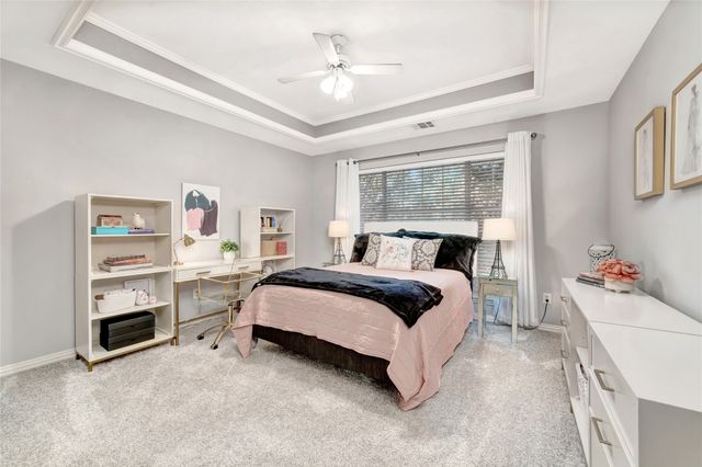 4935 Cape Coral Drive, Dallas, TX 75287