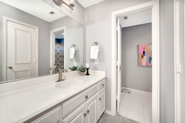 4935 Cape Coral Drive, Dallas, TX 75287