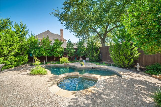 4935 Cape Coral Drive, Dallas, TX 75287