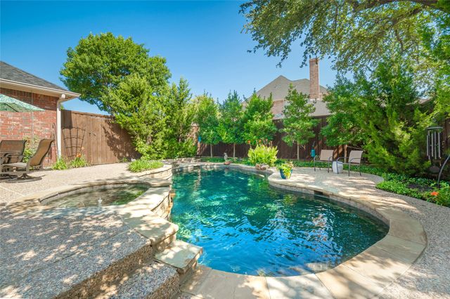 4935 Cape Coral Drive, Dallas, TX 75287