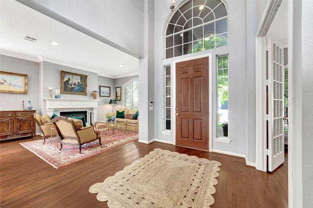 4935 Cape Coral Drive, Dallas, TX 75287