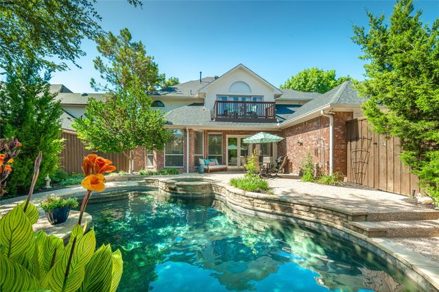 4935 Cape Coral Drive, Dallas, TX 75287