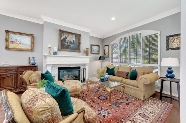 4935 Cape Coral Drive, Dallas, TX 75287