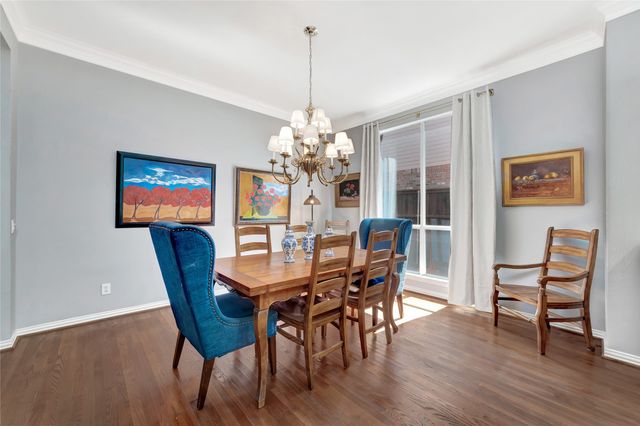 4935 Cape Coral Drive, Dallas, TX 75287