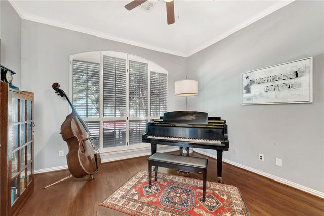 4935 Cape Coral Drive, Dallas, TX 75287