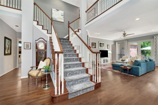 4935 Cape Coral Drive, Dallas, TX 75287