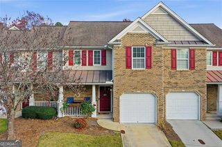 550 FOX CREEK, Woodstock, GA 30188