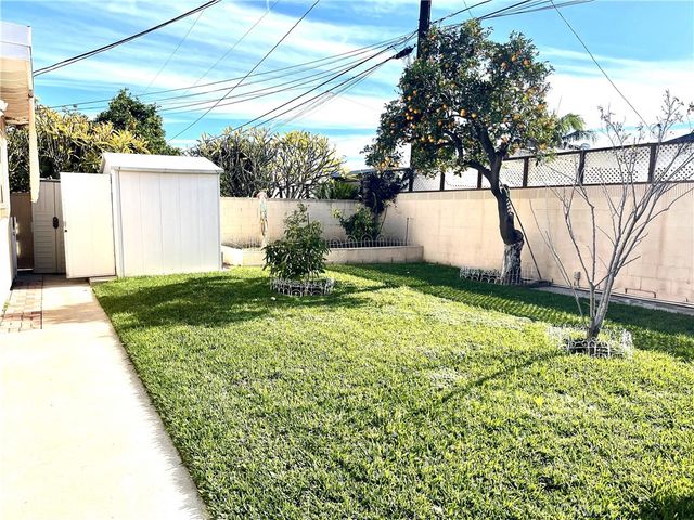 11144 Dicky, Whittier, CA 90606