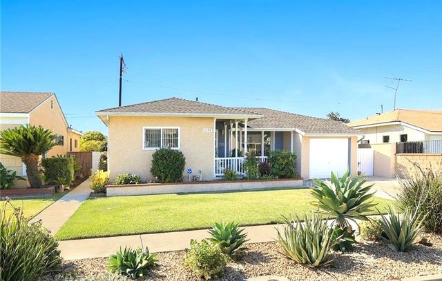 11144 Dicky, Whittier, CA 90606