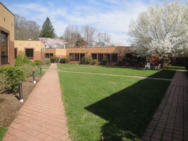 1 Bradley Road 704, Woodbridge, CT 06525