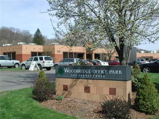 1 Bradley Road 704, Woodbridge, CT 06525