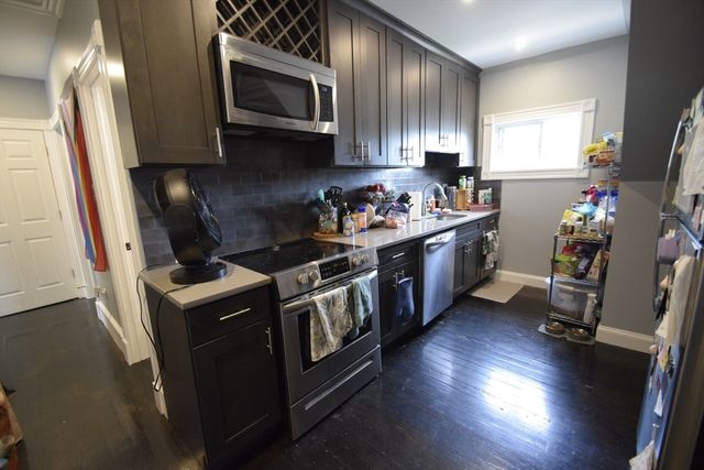 33-35 Ridgemont St. 3, Boston, MA 02134