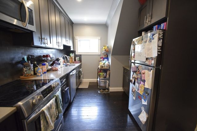 33-35 Ridgemont St. 3, Boston, MA 02134