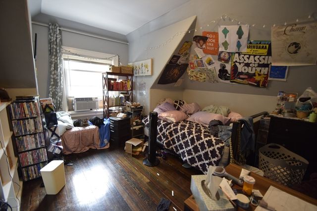 33-35 Ridgemont St. 3, Boston, MA 02134