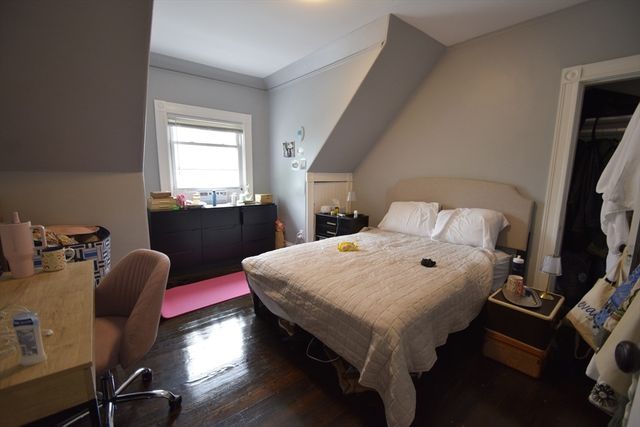 33-35 Ridgemont St. 3, Boston, MA 02134