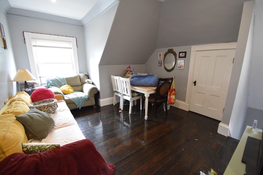 33-35 Ridgemont St. 3, Boston, MA 02134