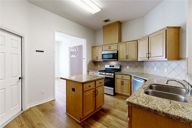 1101 Pamplin Court, College Station, TX 77845