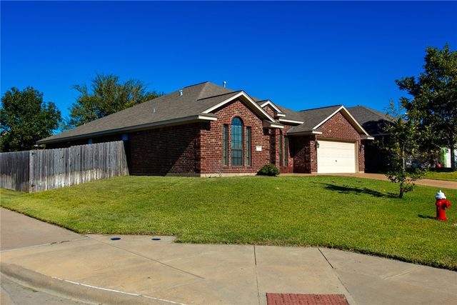1101 Pamplin Court, College Station, TX 77845
