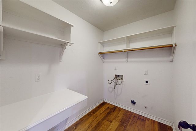 1101 Pamplin Court, College Station, TX 77845