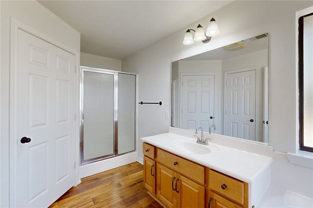 1101 Pamplin Court, College Station, TX 77845